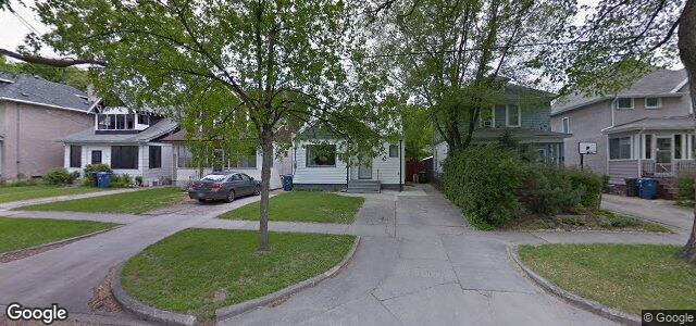 Larawan ng 80 Polson Avenue sa Winnipeg, Manitoba