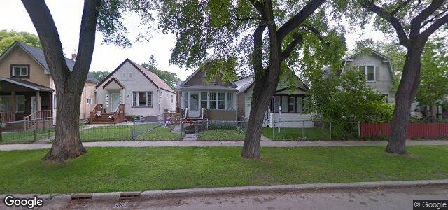 Larawan ng 81 Inkster Boulevard sa Winnipeg, Manitoba