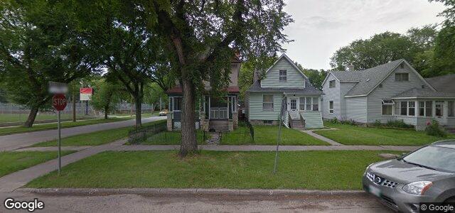 Larawan ng 81 Luxton Avenue sa Winnipeg, Manitoba