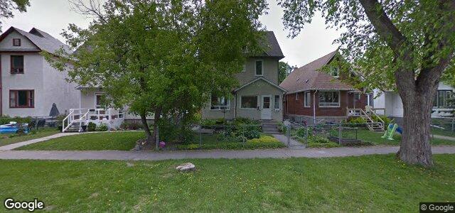 Larawan ng 81 Polson Avenue sa Winnipeg, Manitoba