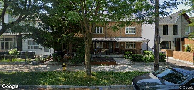 Larawan ng 82 Lansdowne Avenue sa Winnipeg, Manitoba