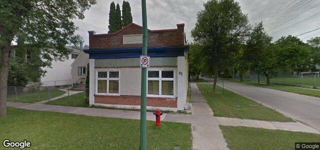 Larawan ng 82 Luxton Avenue sa Winnipeg, Manitoba