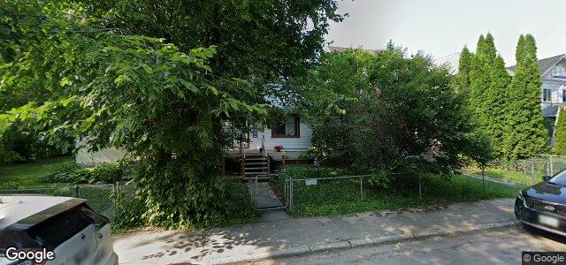 Larawan ng 82 Matheson Avenue E sa Winnipeg, Manitoba