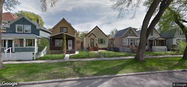 Larawan ng 83 Inkster Boulevard sa Winnipeg, Manitoba