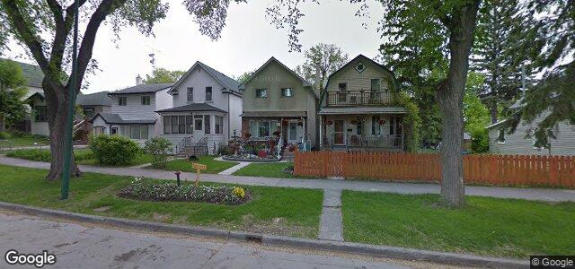 Photo of 83 Lansdowne Avenue in Winnipeg, Manitoba