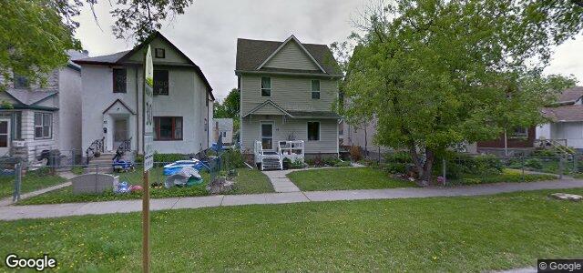 Larawan ng 83 Polson Avenue sa Winnipeg, Manitoba