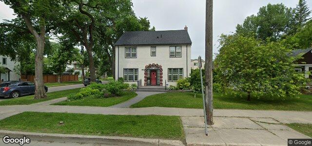 Larawan ng 84 Scotia Street sa Winnipeg, Manitoba