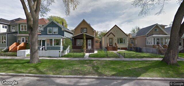 Larawan ng 85 Inkster Boulevard sa Winnipeg, Manitoba