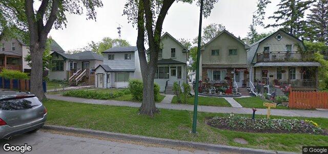 Larawan ng 85 Lansdowne Avenue sa Winnipeg, Manitoba