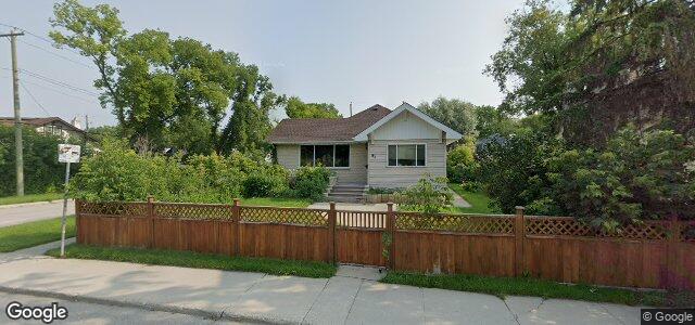 Larawan ng 85 Matheson Avenue E sa Winnipeg, Manitoba
