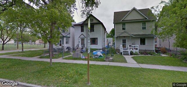 Larawan ng 85 Polson Avenue sa Winnipeg, Manitoba