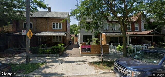 Larawan ng 86 Lansdowne Avenue sa Winnipeg, Manitoba