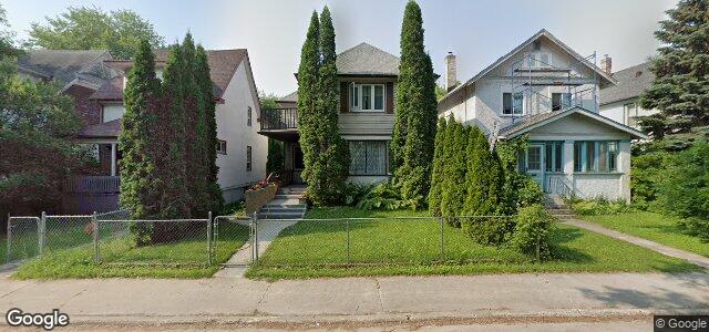 Larawan ng 86 Matheson Avenue E sa Winnipeg, Manitoba