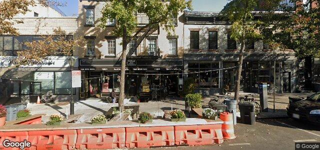 Larawan ng 87 Atlantic Avenue sa Winnipeg, Manitoba