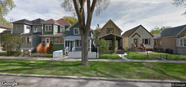 Larawan ng 87 Inkster Boulevard sa Winnipeg, Manitoba