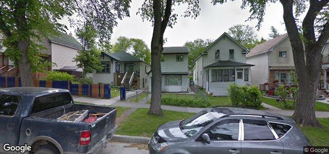 87 Lansdowne Avenue（加拿大曼尼托巴省温尼伯市）房屋照片