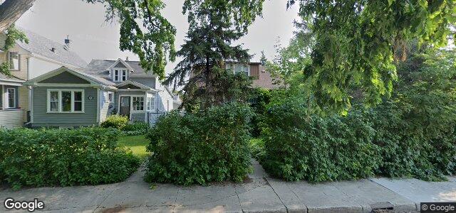 Larawan ng 87 Matheson Avenue E sa Winnipeg, Manitoba