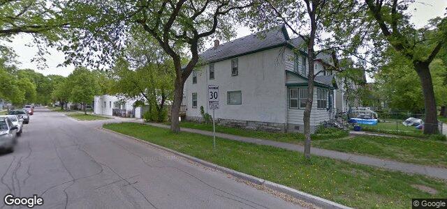 Larawan ng 87 Polson Avenue sa Winnipeg, Manitoba