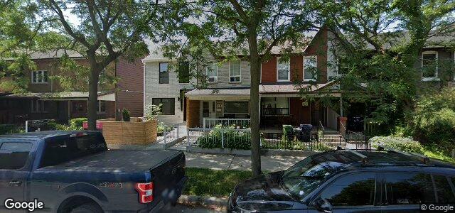 Larawan ng 88 Lansdowne Avenue sa Winnipeg, Manitoba