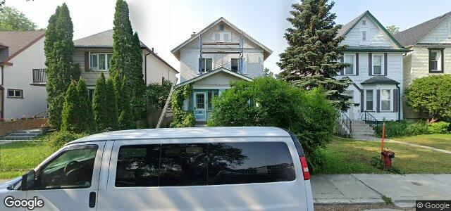 Larawan ng 88 Matheson Avenue E sa Winnipeg, Manitoba