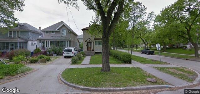 Larawan ng 88 Polson Avenue sa Winnipeg, Manitoba