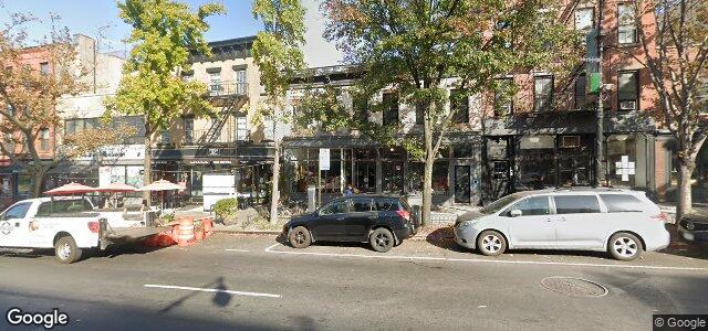 Larawan ng 89 Atlantic Avenue sa Winnipeg, Manitoba