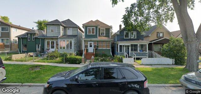 Larawan ng 89 Inkster Boulevard sa Winnipeg, Manitoba