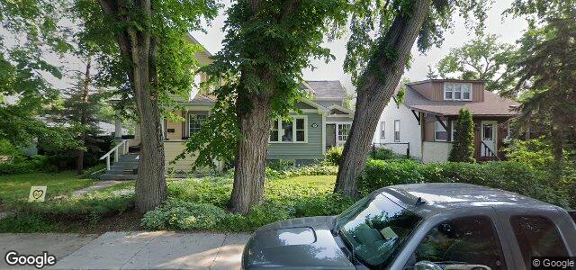 89 Matheson Avenue E（加拿大曼尼托巴省温尼伯市）房屋照片