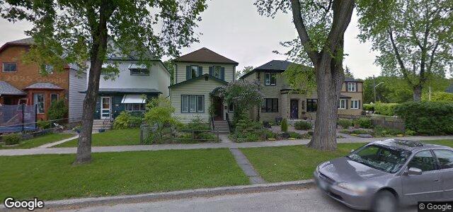 Larawan ng 9 Bannerman Avenue sa Winnipeg, Manitoba