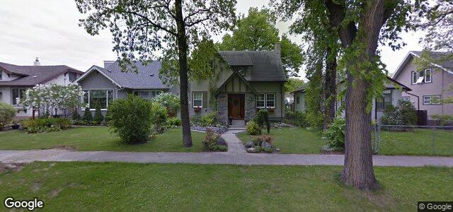 90 Bannerman Avenue（加拿大曼尼托巴省温尼伯市）房屋照片