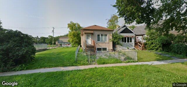 Larawan ng 90 Inkster Boulevard sa Winnipeg, Manitoba