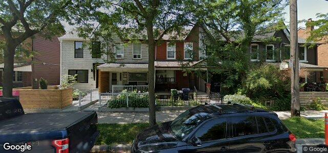 Larawan ng 90 Lansdowne Avenue sa Winnipeg, Manitoba