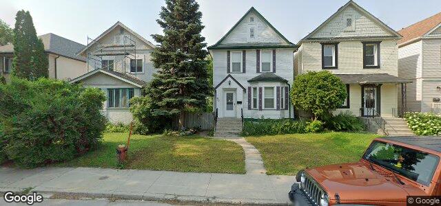 Larawan ng 90 Matheson Avenue E sa Winnipeg, Manitoba