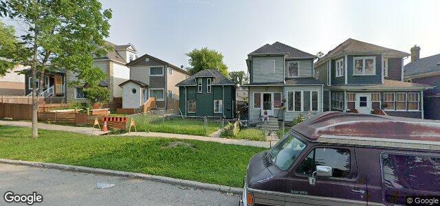 Larawan ng 91 Inkster Boulevard sa Winnipeg, Manitoba