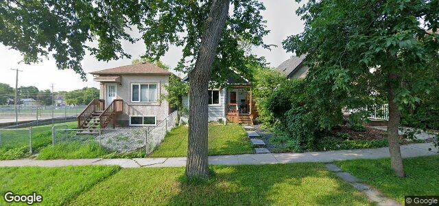 Larawan ng 92 Inkster Boulevard sa Winnipeg, Manitoba