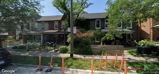 Larawan ng 92 Lansdowne Avenue sa Winnipeg, Manitoba