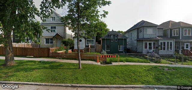 Larawan ng 93 Inkster Boulevard sa Winnipeg, Manitoba