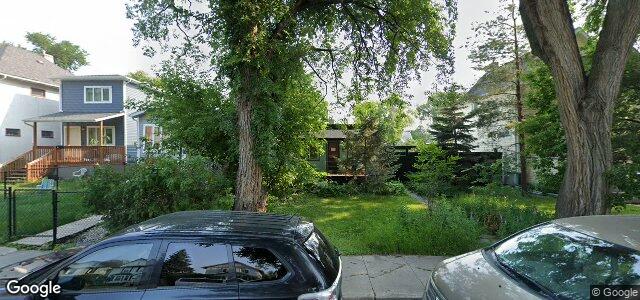 Larawan ng 93 Matheson Avenue E sa Winnipeg, Manitoba