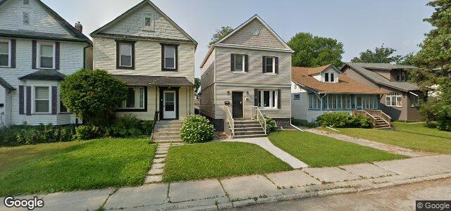 Photo of 94 Matheson Avenue E in Winnipeg, Manitoba