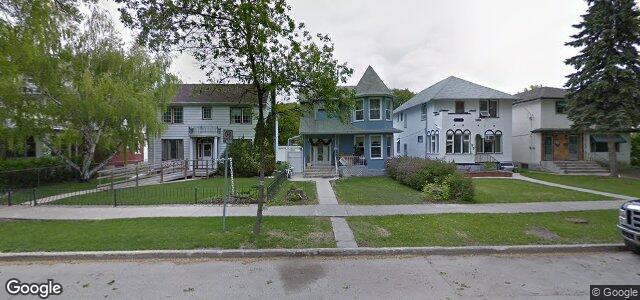 Larawan ng 95 Cathedral Avenue sa Winnipeg, Manitoba