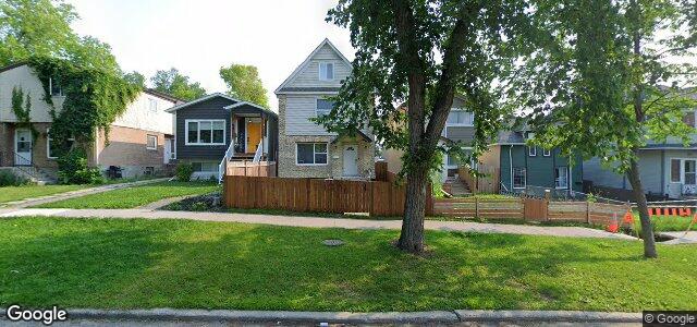 Larawan ng 95 Inkster Boulevard sa Winnipeg, Manitoba