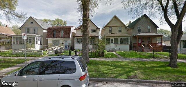 Larawan ng 95 Lansdowne Avenue sa Winnipeg, Manitoba