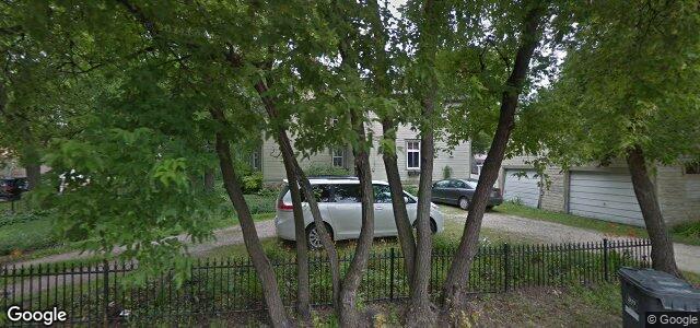 Larawan ng 95 Luxton Avenue sa Winnipeg, Manitoba