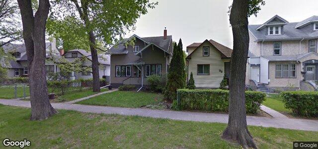 Larawan ng 96 Bannerman Avenue sa Winnipeg, Manitoba