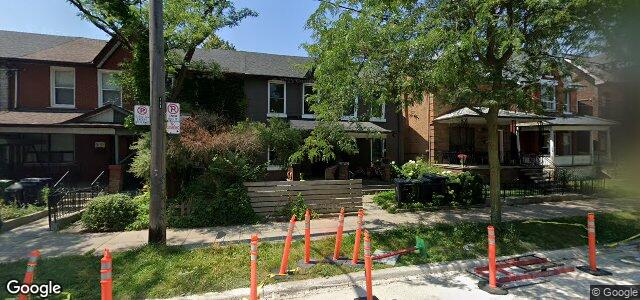 Larawan ng 96 Lansdowne Avenue sa Winnipeg, Manitoba