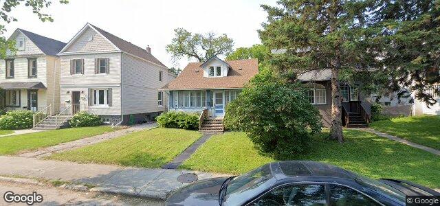 Larawan ng 96 Matheson Avenue E sa Winnipeg, Manitoba
