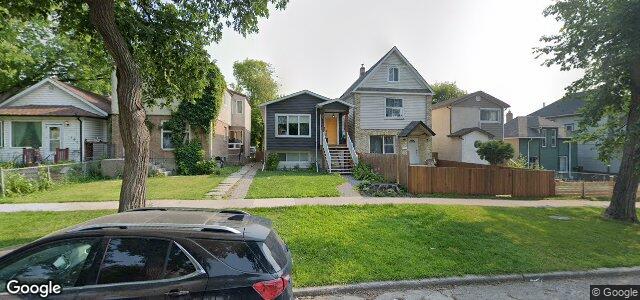 Larawan ng 97 Inkster Boulevard sa Winnipeg, Manitoba