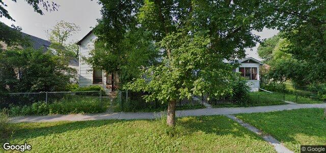 Larawan ng 98 Inkster Boulevard sa Winnipeg, Manitoba