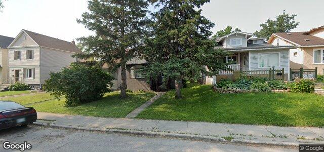 Larawan ng 98 Matheson Avenue E sa Winnipeg, Manitoba