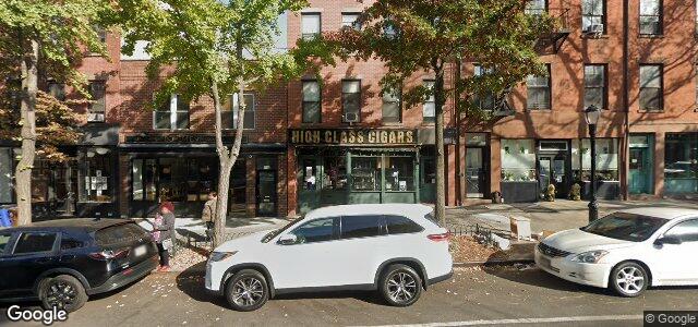 Larawan ng 99 Atlantic Avenue sa Winnipeg, Manitoba